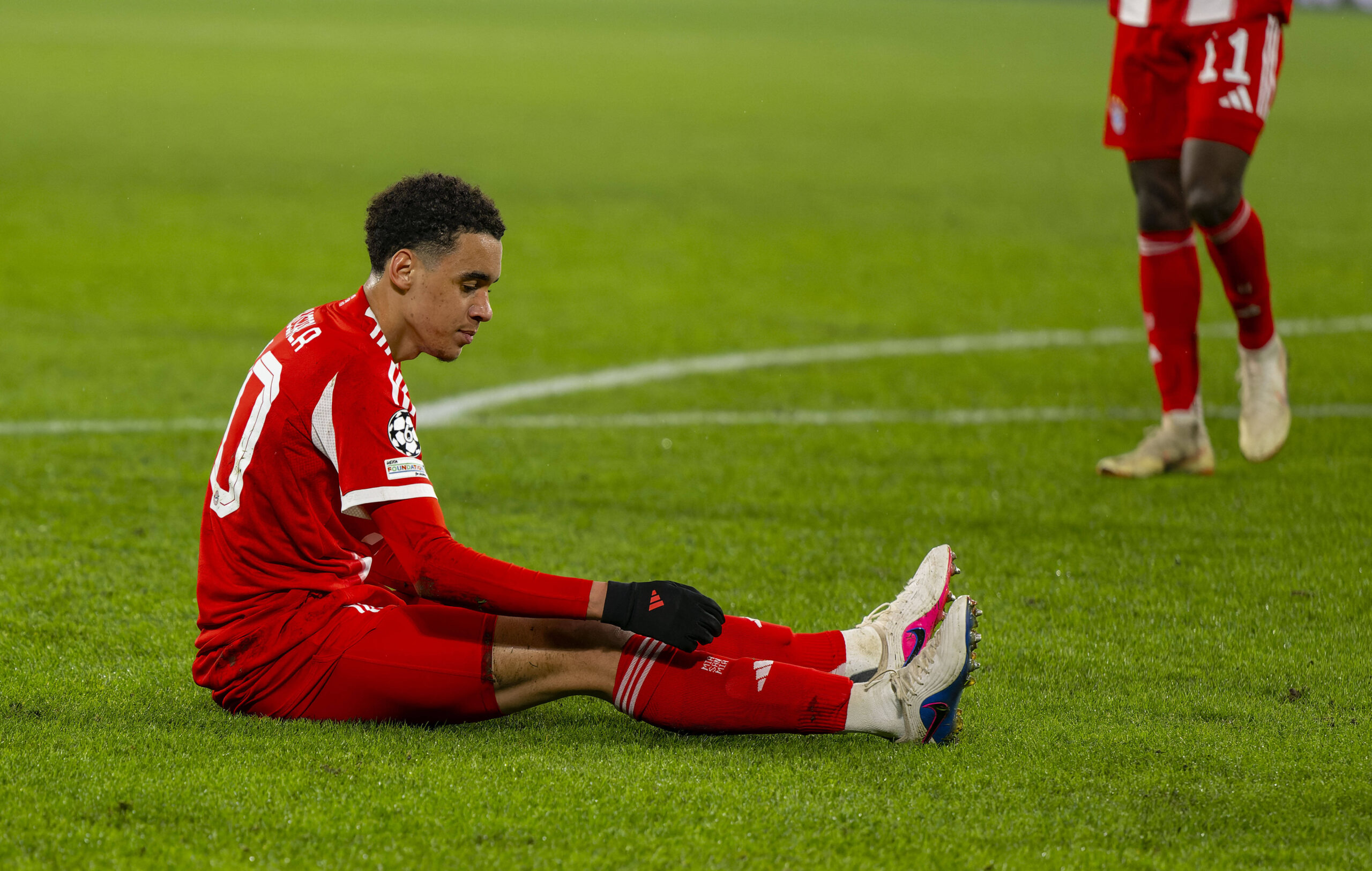 Bayern Munich Injuries: The Bavarians Cruise To UEFA Champions League Win But Injuries Continue To Plague Them