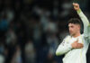 Federico Valverde Hat-Trick Demolishes Manchester City’s UEFA Champions League Dreams