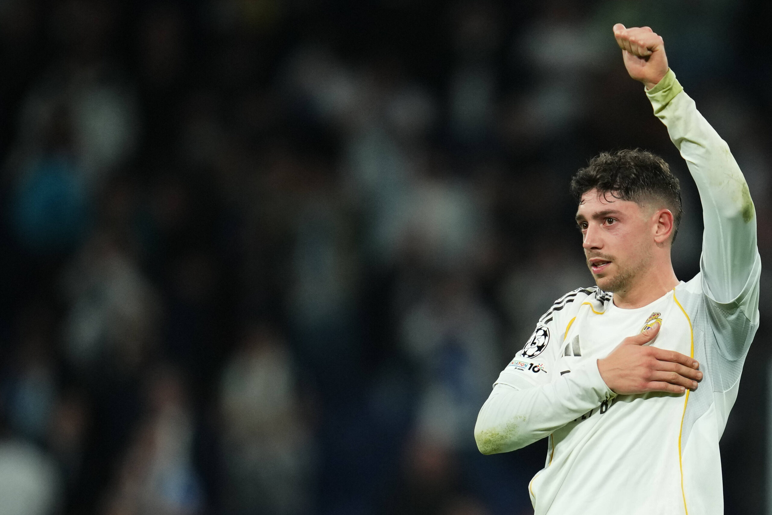 Federico Valverde Hat-Trick Demolishes Manchester City’s UEFA Champions League Dreams