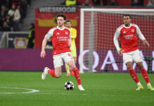 Fantasy Football Matchweek 30: Buy, Sell, Injury Report