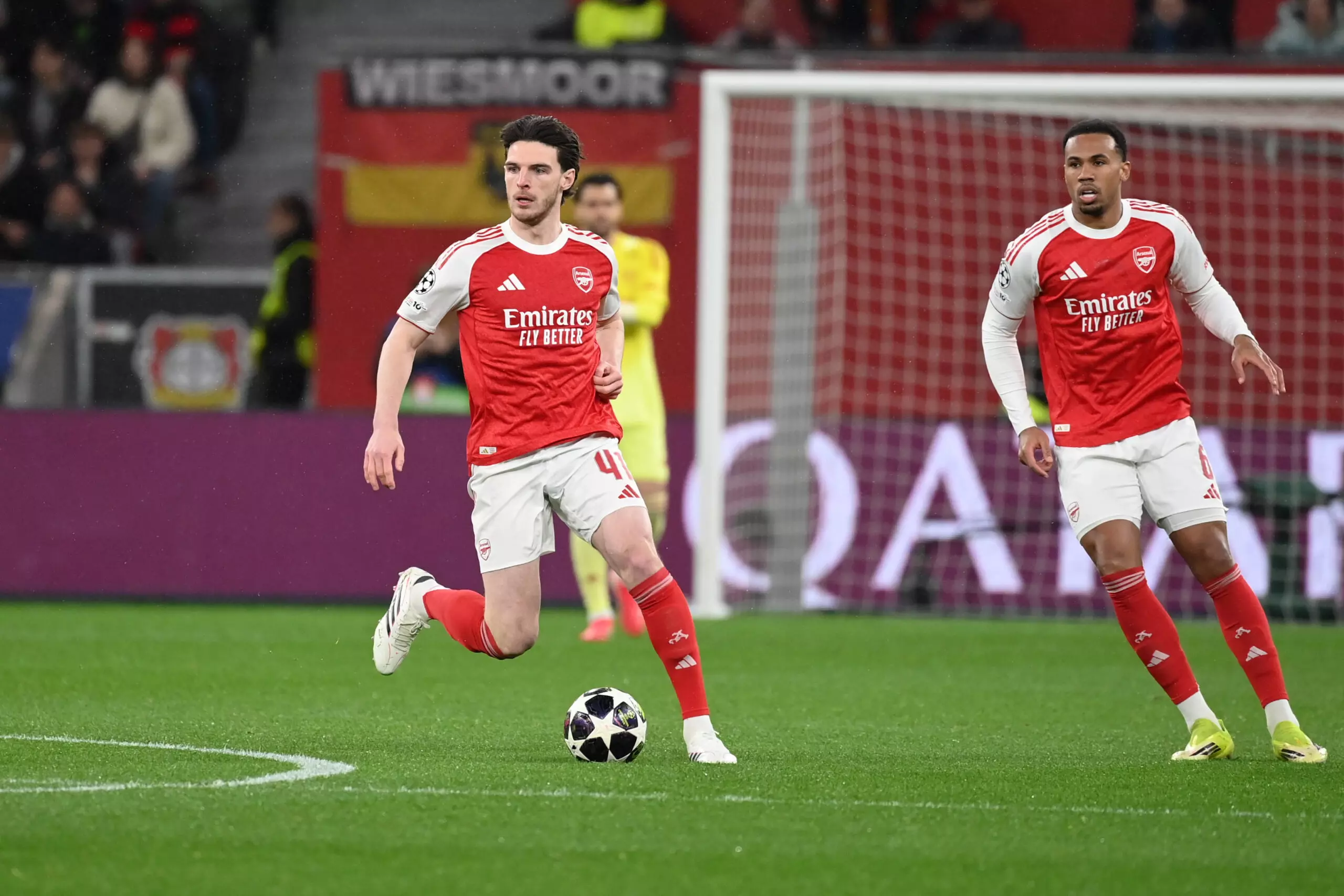 Fantasy Football Matchweek 30: Buy, Sell, Injury Report