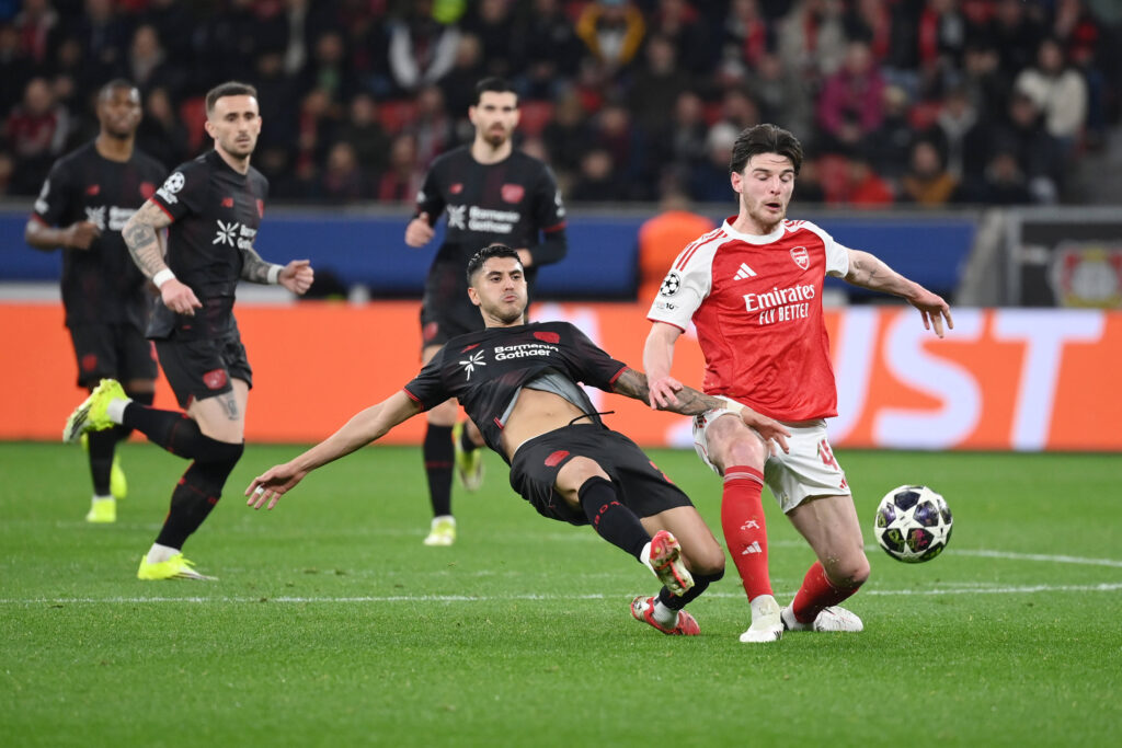 Arsenal vs Bayer Leverkusen: Three Key Factors, Predicted Lineups And Team News