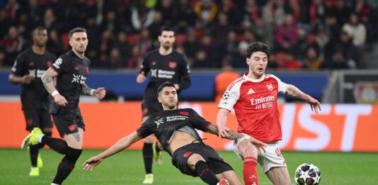 Arsenal vs Bayer Leverkusen: Three Key Factors, Predicted Lineups And Team News