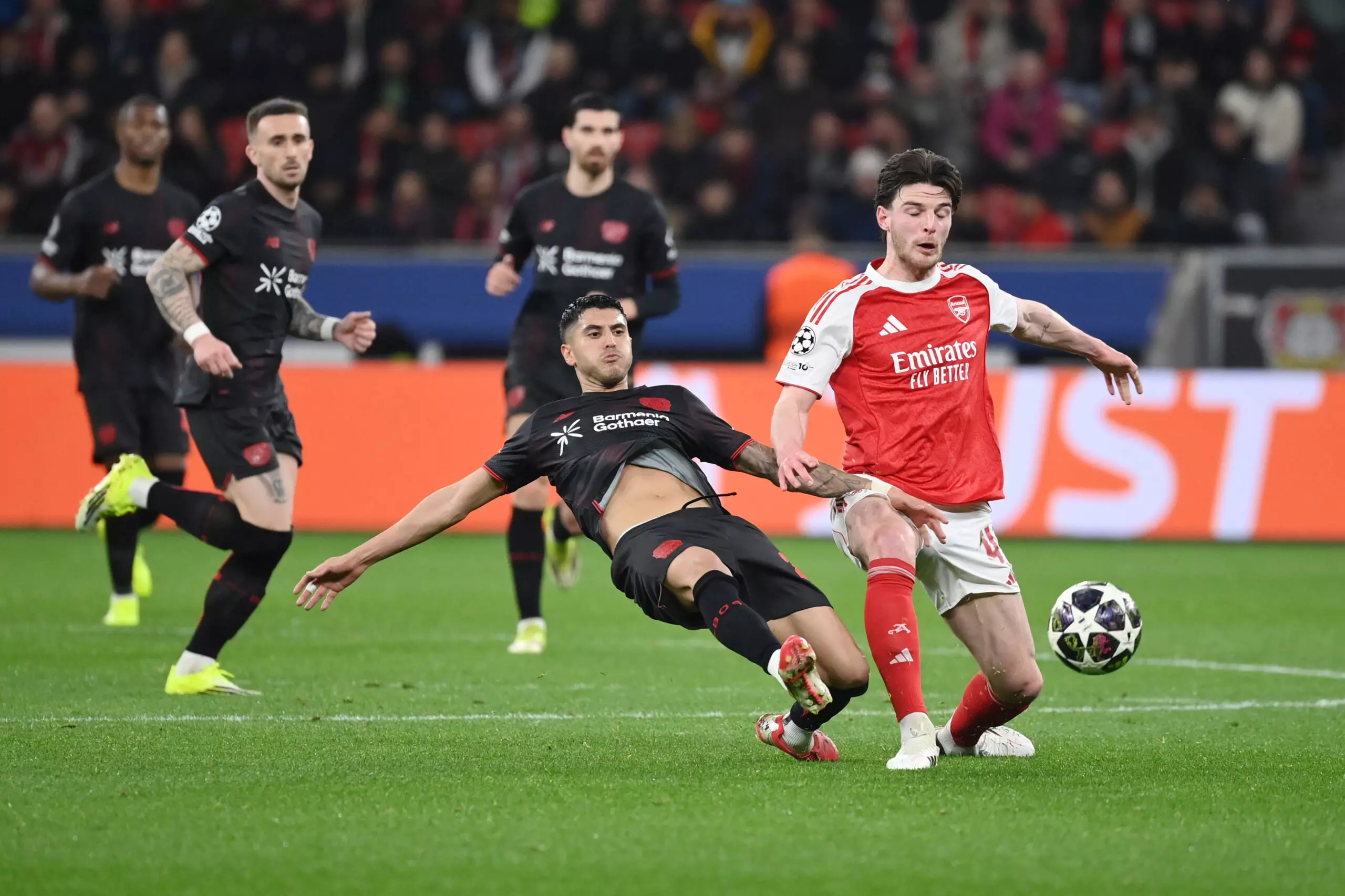 Arsenal vs Bayer Leverkusen: Three Key Factors, Predicted Lineups And Team News
