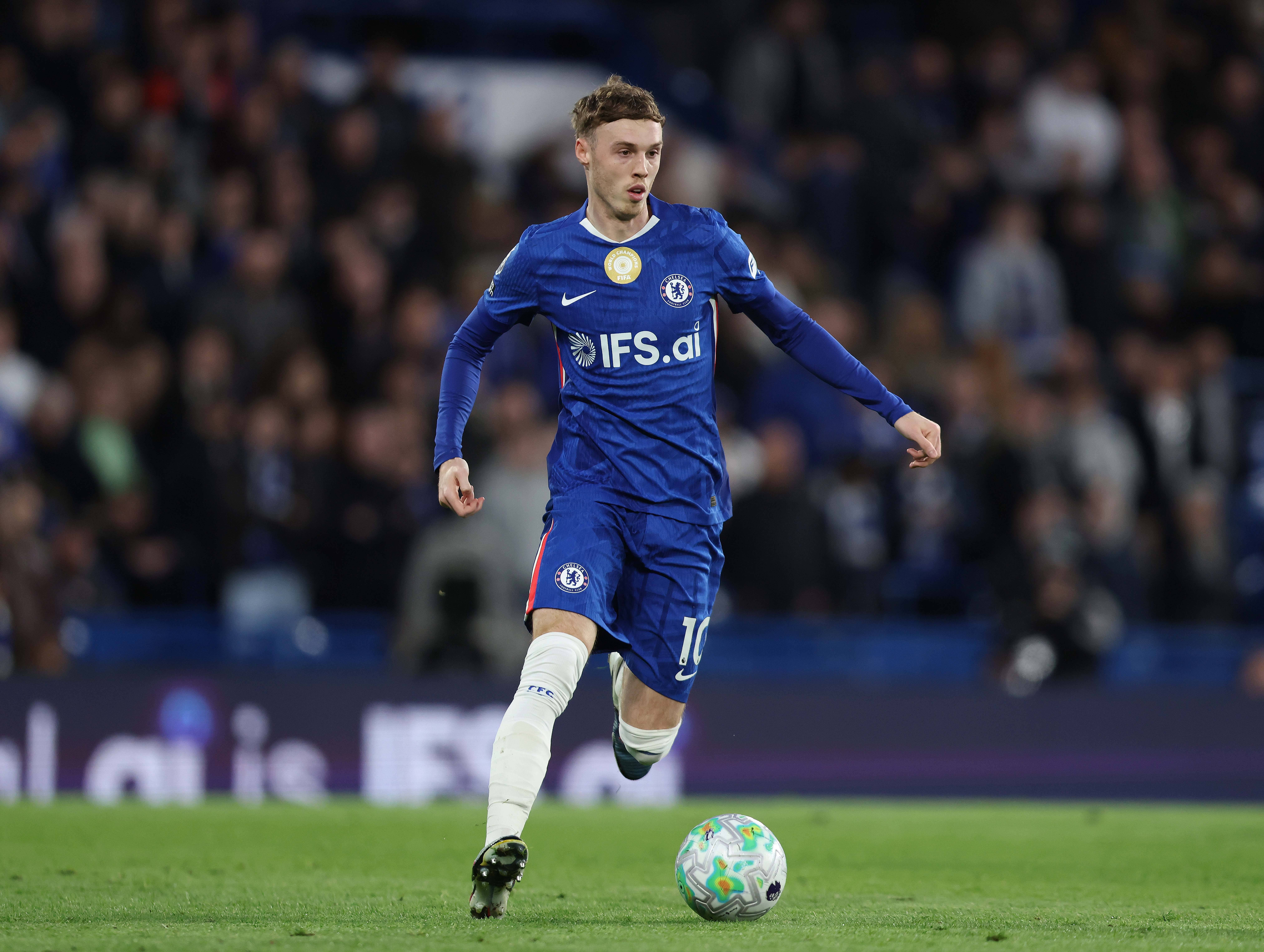 Cole Palmer’s Form Plummeting: Injuries, Fatigue And The Weight Of Expectation