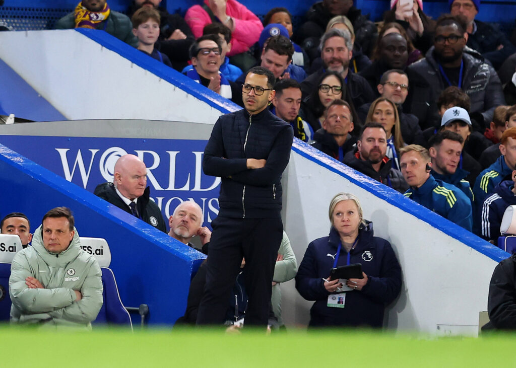 The Collapse of Chelsea’s Top-Four Hopes: Three Brutal Reasons Why The Blues Won’t Qualify For 2026/27 Champions League