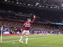 Premier League's Most Underrated Player: Over 100 Goal Involvements Prove Jarrod Bowen's Underrated Nature