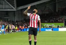 Four Best-Performing Premier League Strikers This Season