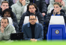 Chelsea's UCL Exit to Paris Saint-Germain Signals the Death of the BlueCo Project