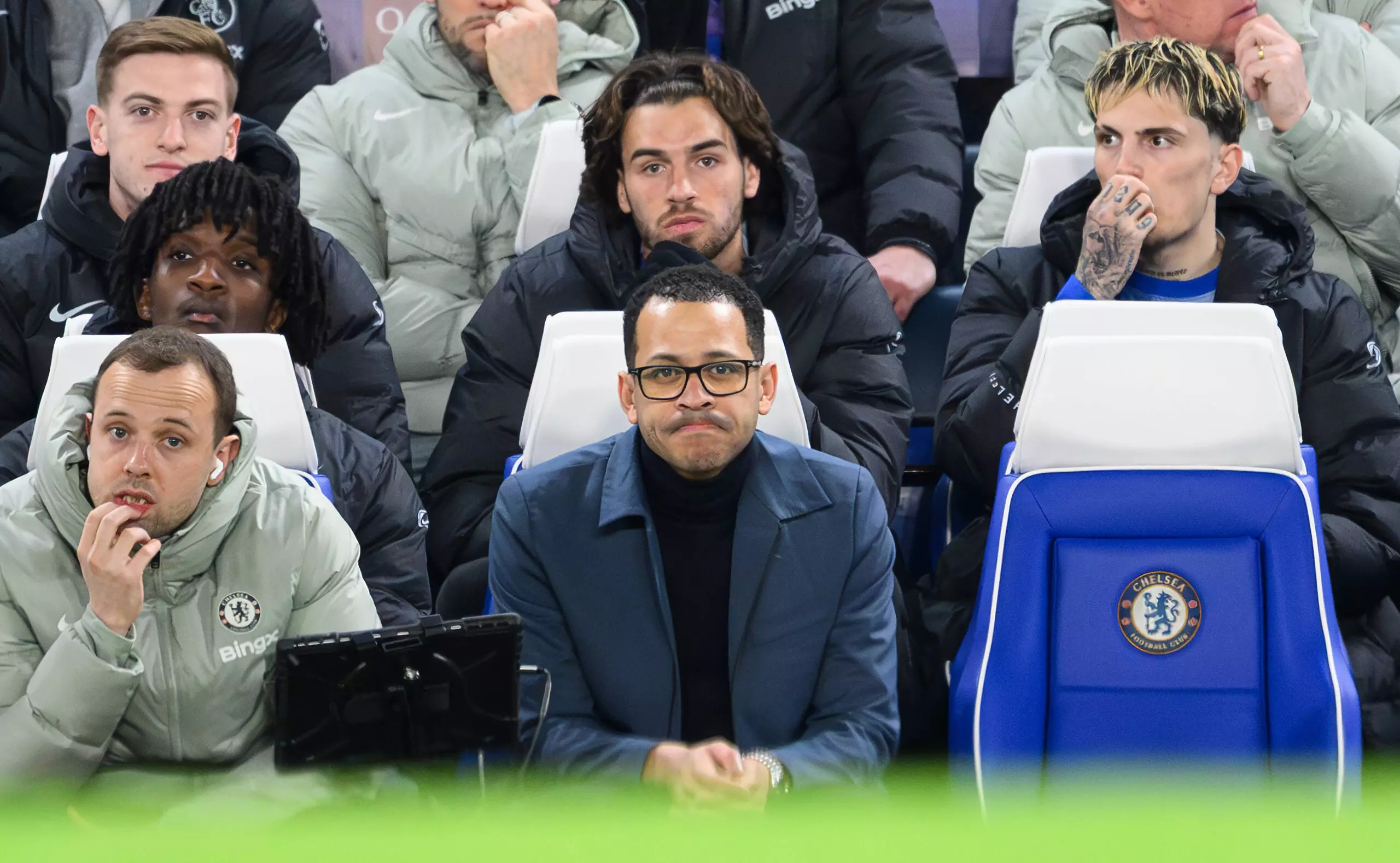 Chelsea’s UCL Exit to Paris Saint-Germain Signals the Death of the BlueCo Project