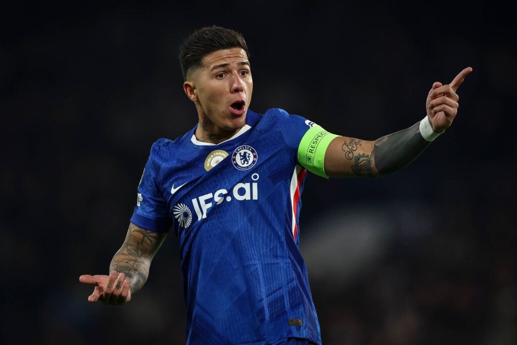 Enzo Fernandez’s Future At Chelsea In Doubt: Three Players Who Could Reportedly Replace The Argentine