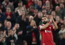 Mohamed Salah Replacement: Three Realistic Targets Liverpool Could Sign