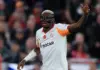 Victor Osimhen To Barcelona: How The 37-Goals-A-Season Striker Would Revolutionize Hansi Flick’s Forward Line Victor Osimhen To Barcelona: How The 37-Goals-A-Season Striker Would Revolutionize Hansi Flick’s Forward Line