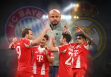 Why the Bayern Munich vs Real Madrid Tie Is So Special