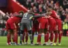 Liverpool's Only Hope: Forget A Top Four Finish, Only Champions League Success Can Save Liverpool’s Season