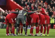 Liverpool's Only Hope: Forget A Top Four Finish, Only Champions League Success Can Save Liverpool’s Season