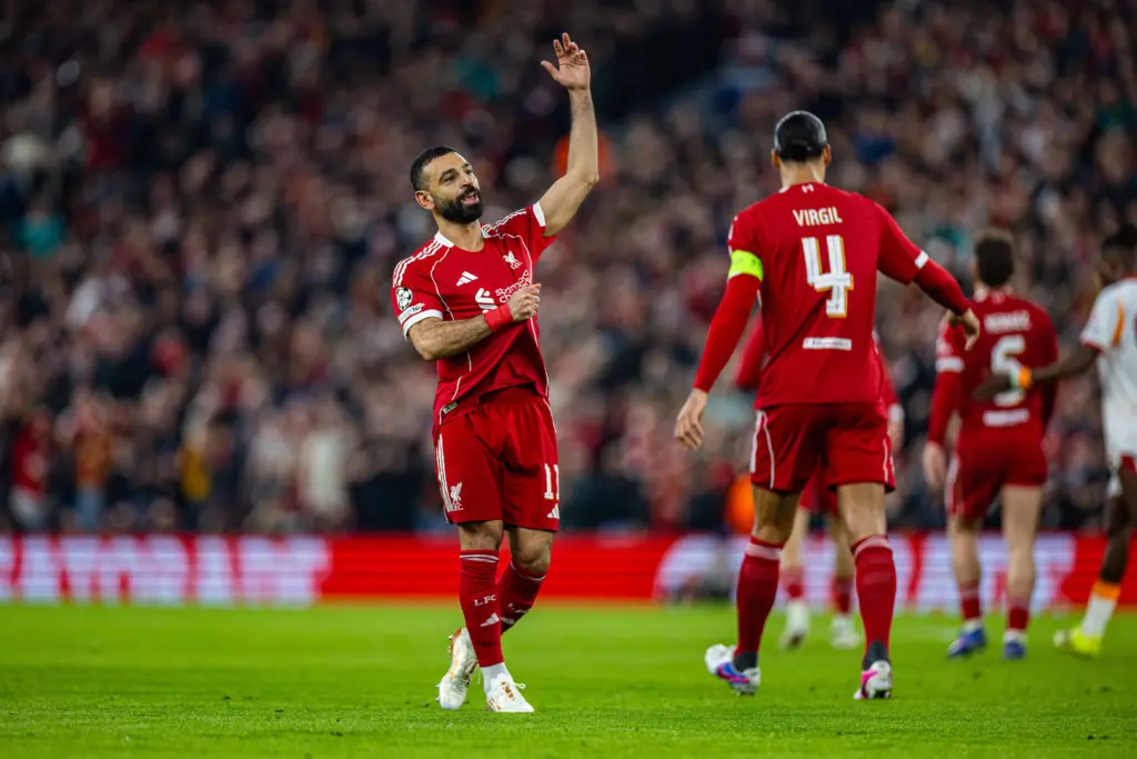 Mohamed Salah's Liverpool Departure: Why He Is Leaving Now And What It Means For Liverpool’s Future