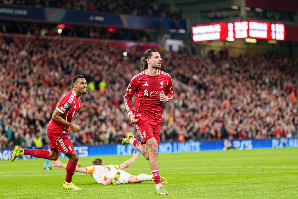 Three Standout Midfielders In The Premier League This Season