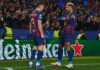 A Thumping Barcelona Win Underlines Their Ability To Entertain A Thumping Barcelona Win Underlines Their Ability To Entertain