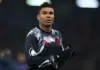 Casemiro's Replacement: Three Potential Candidates That Will Replace The Brazillian At Manchester United