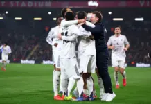 Premier League Top Four Race: The Two Teams Best Positioned To Secure Champions League Spots