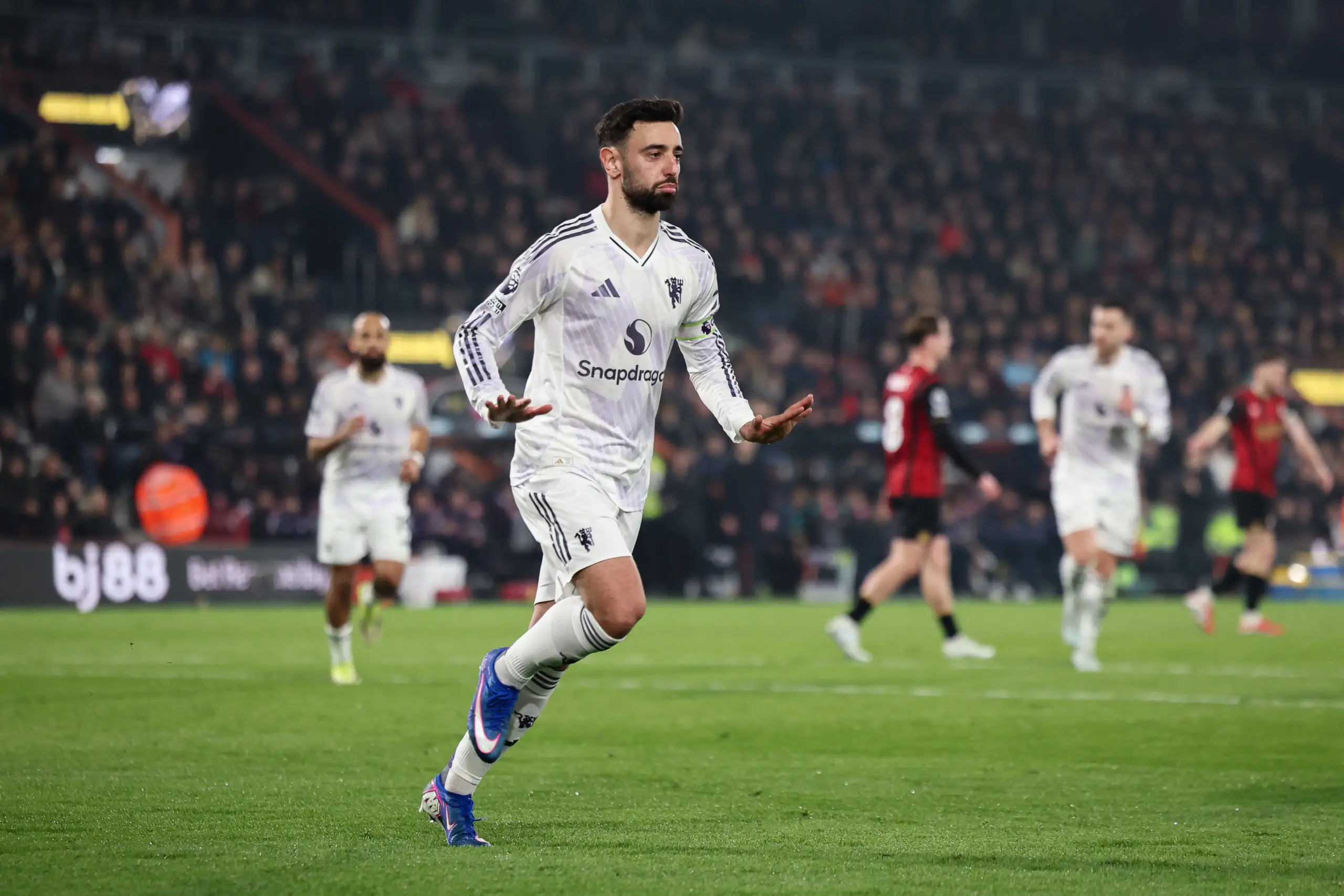 2025/26 Premier League Player of the Season Race: Three Leading Contenders for the Professional Footballers' Association Award