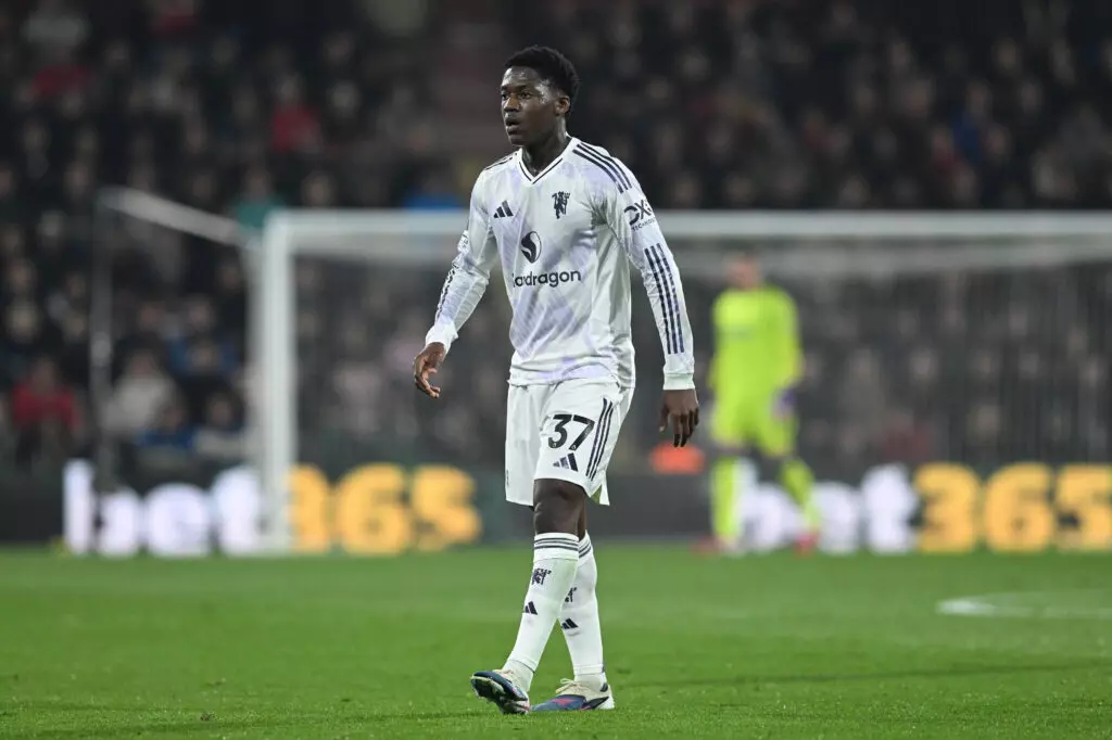 Kobbie Mainoo's New Contract: How Manchester United Nearly Made A Costly Mistake With Their Golden Boy