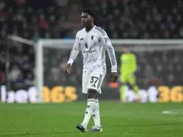 Kobbie Mainoo's New Contract: How Manchester United Nearly Made A Costly Mistake With Their Golden Boy