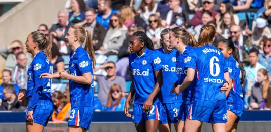 Chelsea Injury Update as Arsenal Deal With Leah Williamson Blow Ahead of Champions League Clash