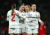 Bayern Munich Women vs Manchester United Women: Three Takeaways From The Bavarian’s 3-2 Win Bayern Munich Women vs Manchester United Women: Three Takeaways From The Bavarian's 3-2 Win