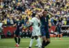 Brazil's Defensive Frailties: Selecao's Latest Defeat Highlighted Serious Problems In The Backline