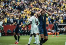 Brazil's Defensive Frailties: Selecao's Latest Defeat Highlighted Serious Problems In The Backline