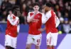 Mikel Arteta’s Injury Crisis Deepens as 11 Arsenal Players Withdraw From International Duty Mikel Arteta's Injury Crisis Deepens as 11 Arsenal Players Withdraw From International Duty
