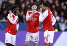 Mikel Arteta's Injury Crisis Deepens as 11 Arsenal Players Withdraw From International Duty