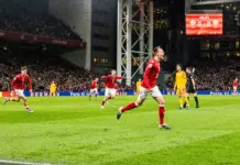 The Uncomfortable Rise Of Transitional Football In International Matches