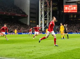 The Uncomfortable Rise Of Transitional Football In International Matches