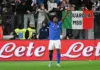 Moise Kean's Italy Goals: Fiorentina Forward In-Form As Italy Take A Big Step Towards 2026 World Cup Qualification