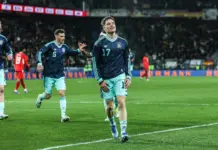 Florian Wirtz’s Switzerland Masterclass: German Midfielder Proving That The Problem Is With Liverpool’s Setup Florian Wirtz's Switzerland Masterclass: German Midfielder Proving That The Problem Is With Liverpool's Setup