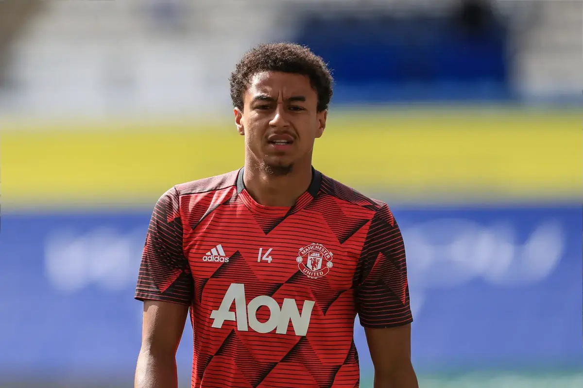 Jesse Lingard to Corinthians Isn’t a Surprise. It’s a Sign of the Times
