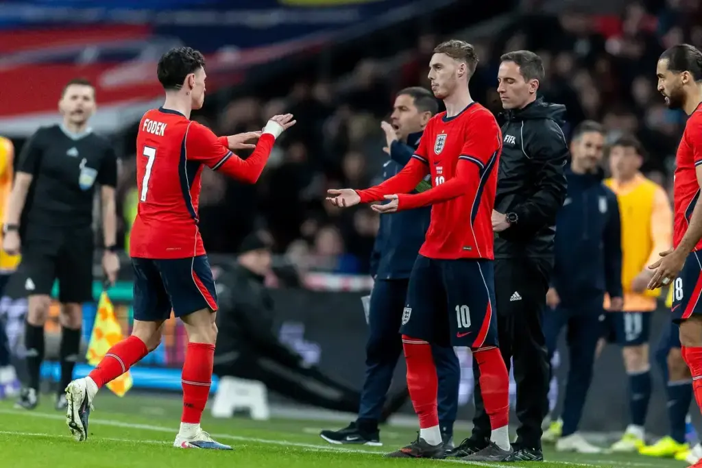 Phil Foden England Team Selection: Will the English Midfielder Go to the World Cup?