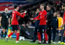 Phil Foden England Team Selection: Will the English Midfielder Go to the World Cup?