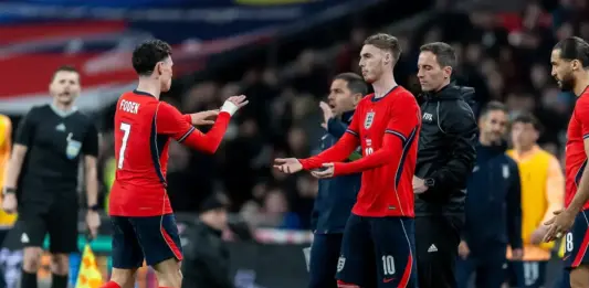 Phil Foden England Team Selection: Will the English Midfielder Go to the World Cup?