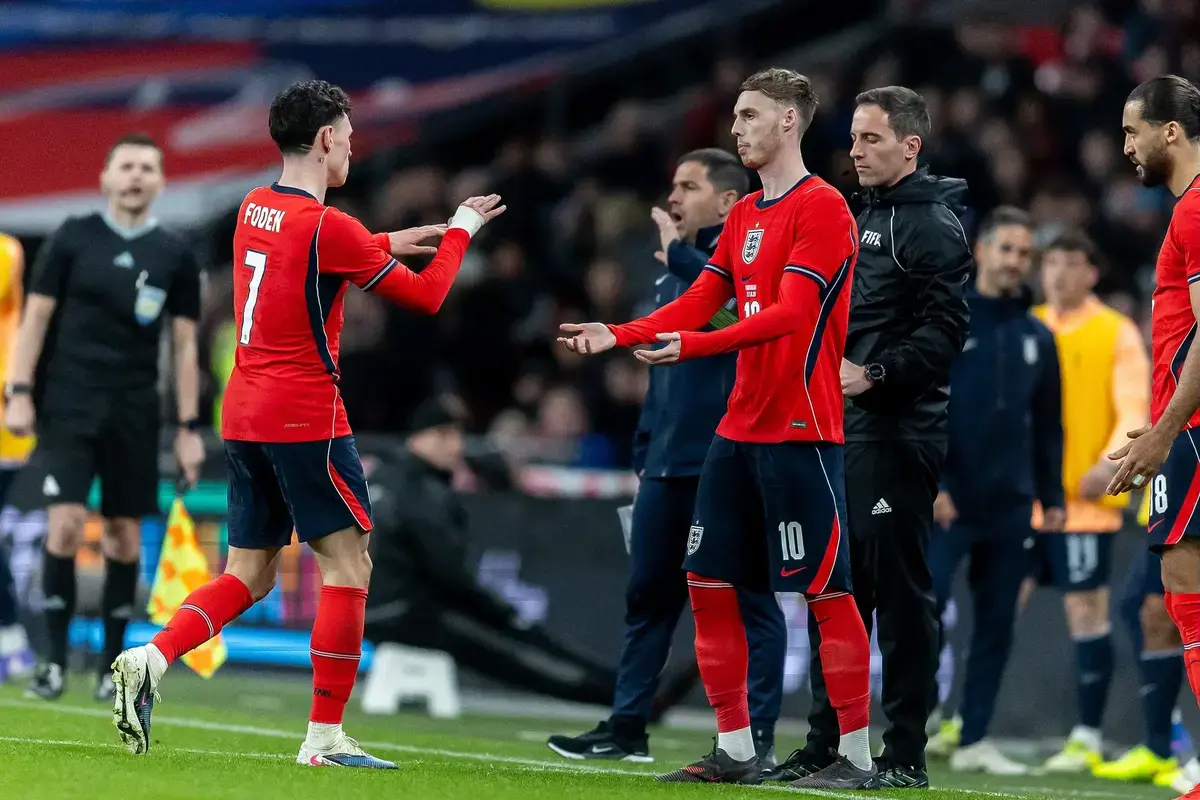 Phil Foden England Team Selection: Will the English Midfielder Go to the World Cup?