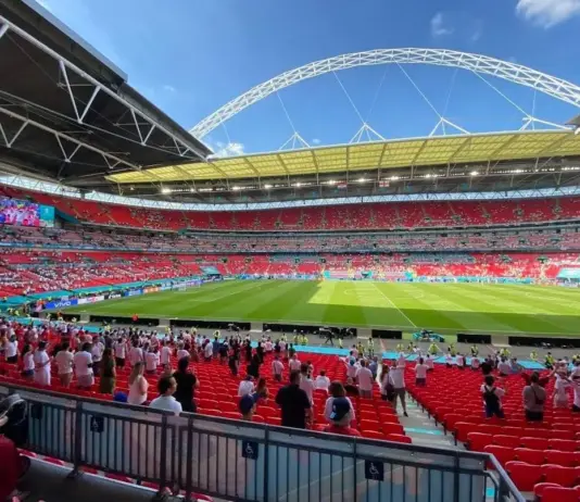 Which Spots Are Still up for Grabs in England's World Cup Starting XI?