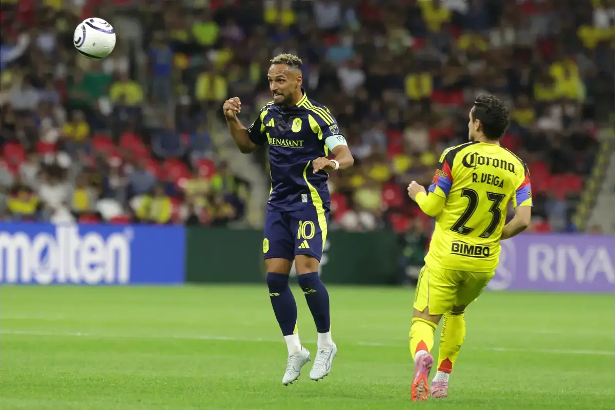 Americas Football Round-Up: Nashville SC Vanquishes Club America in CONCACAF Quarterfinals