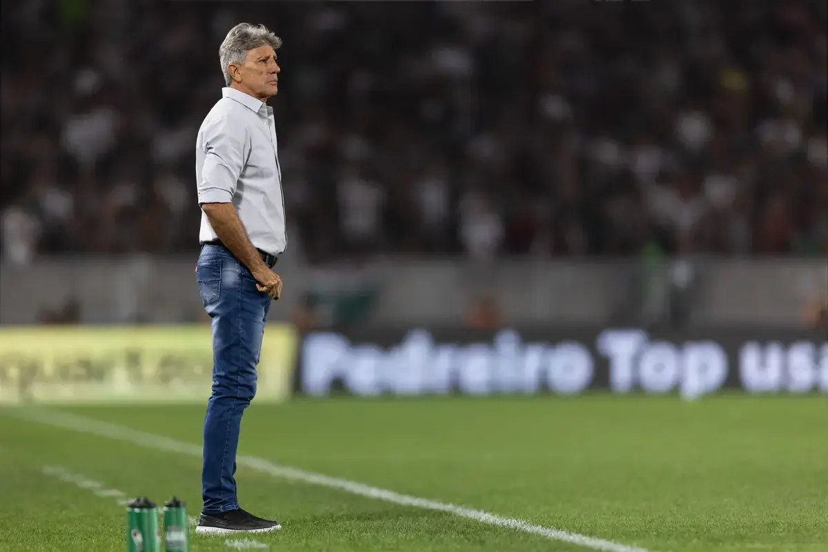 “Vascolombia”: The Brasileirão Buys South America’s Best Players, Then Tells Them They Don’t Understand Football