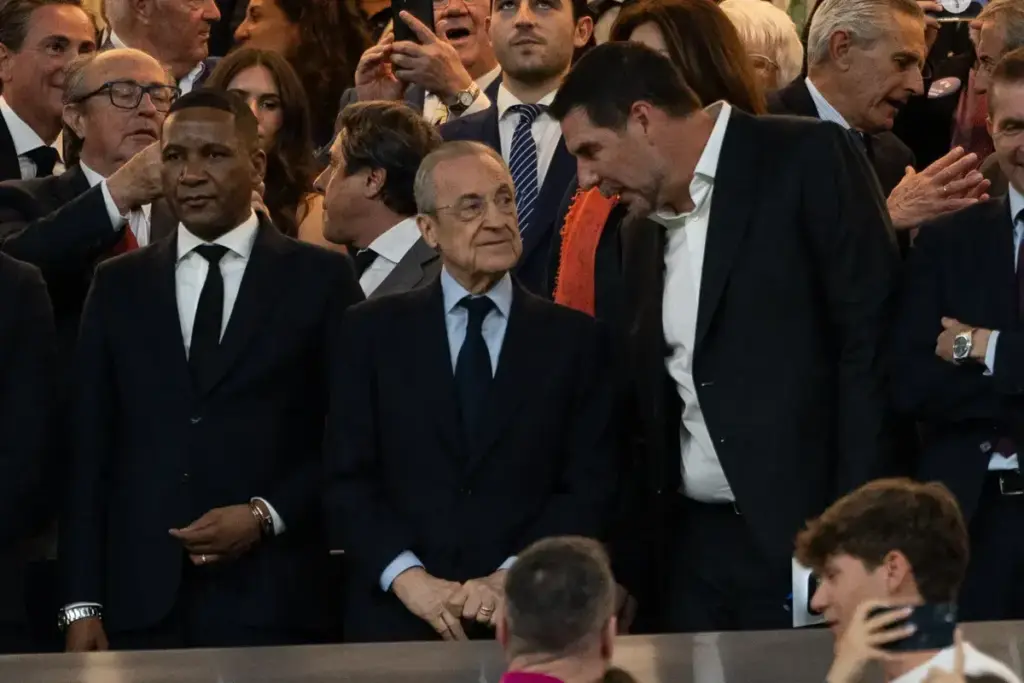 Real Madrid Manager Candidates Revealed: Three Exciting World-Class Coaches On Florentino Perez’s Shortlist