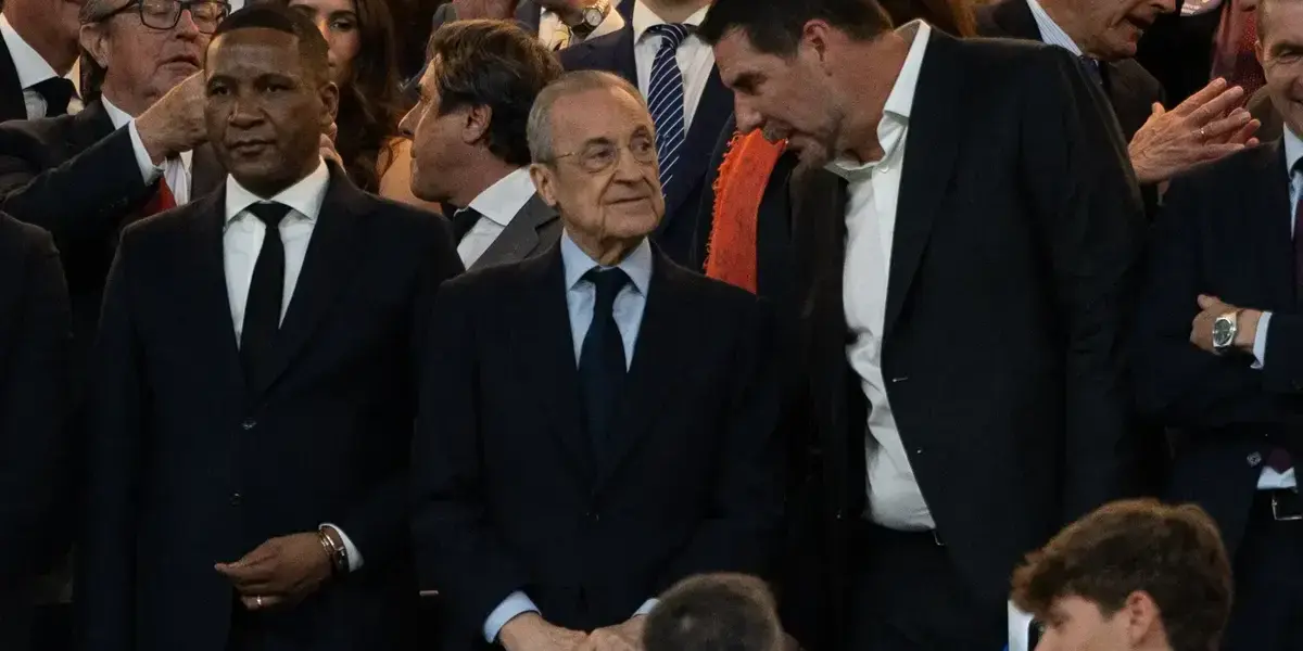 Real Madrid Manager Candidates Revealed: Three Exciting World-Class Coaches On Florentino Perez’s Shortlist