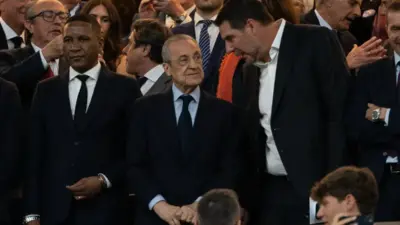 Real Madrid Manager Candidates Revealed: Three Exciting World-Class Coaches On Florentino Perez’s Shortlist