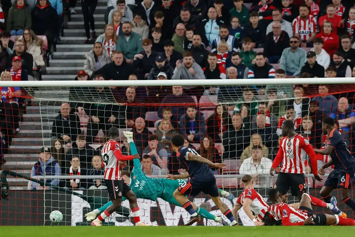 Premier League Data: How Small Probabilities Decide Big Matches With Small Margins